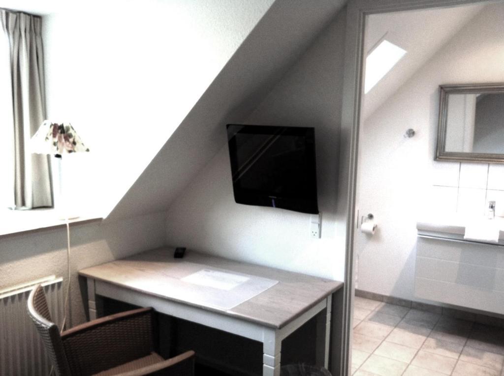 Fangel Kro & Hotel Bellinge Ruang foto