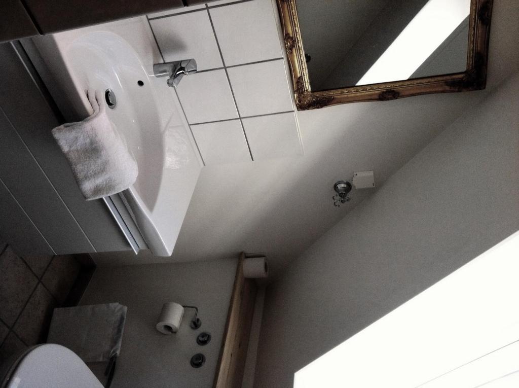 Fangel Kro & Hotel Bellinge Ruang foto