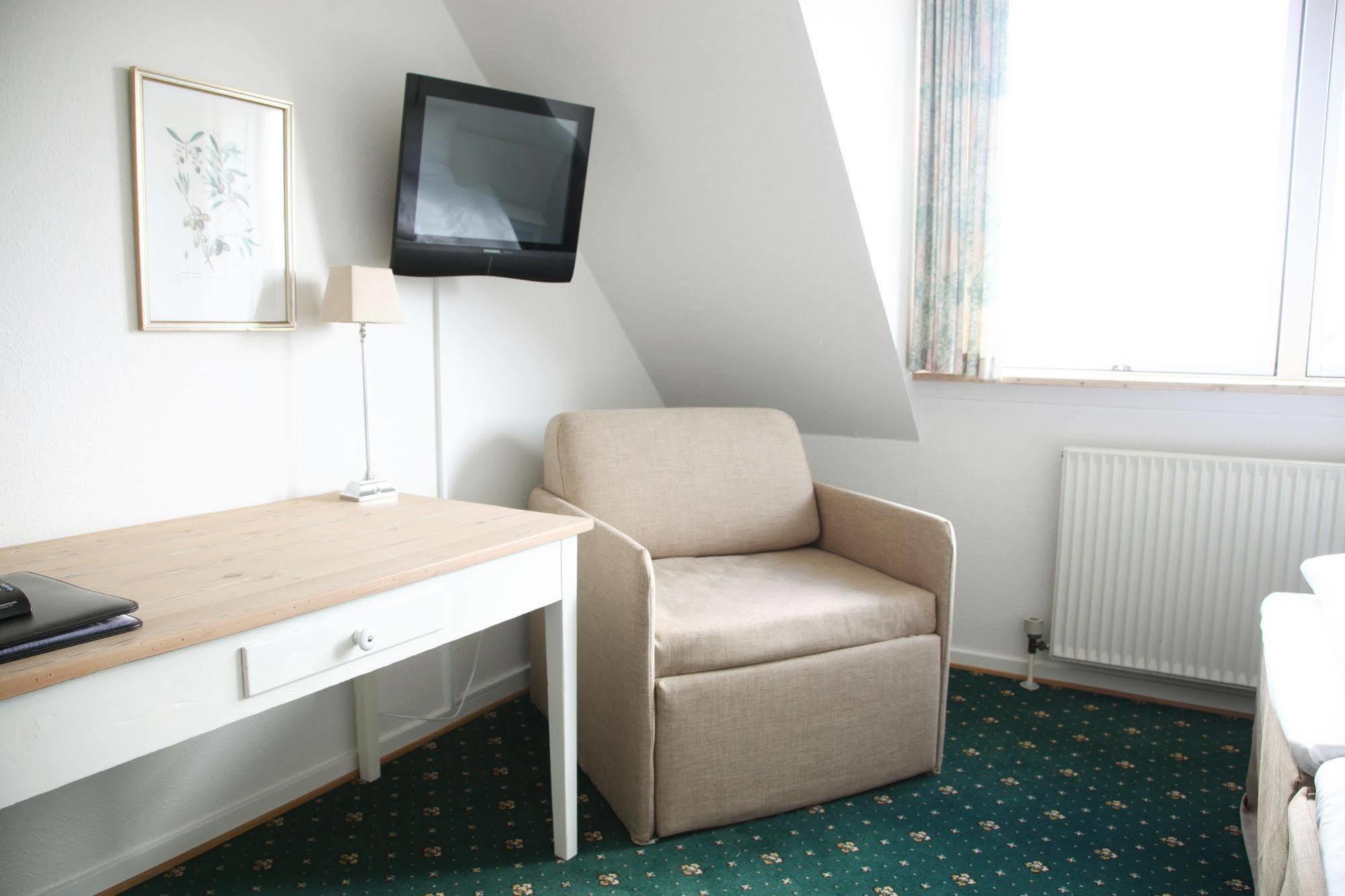 Fangel Kro & Hotel Bellinge Bagian luar foto